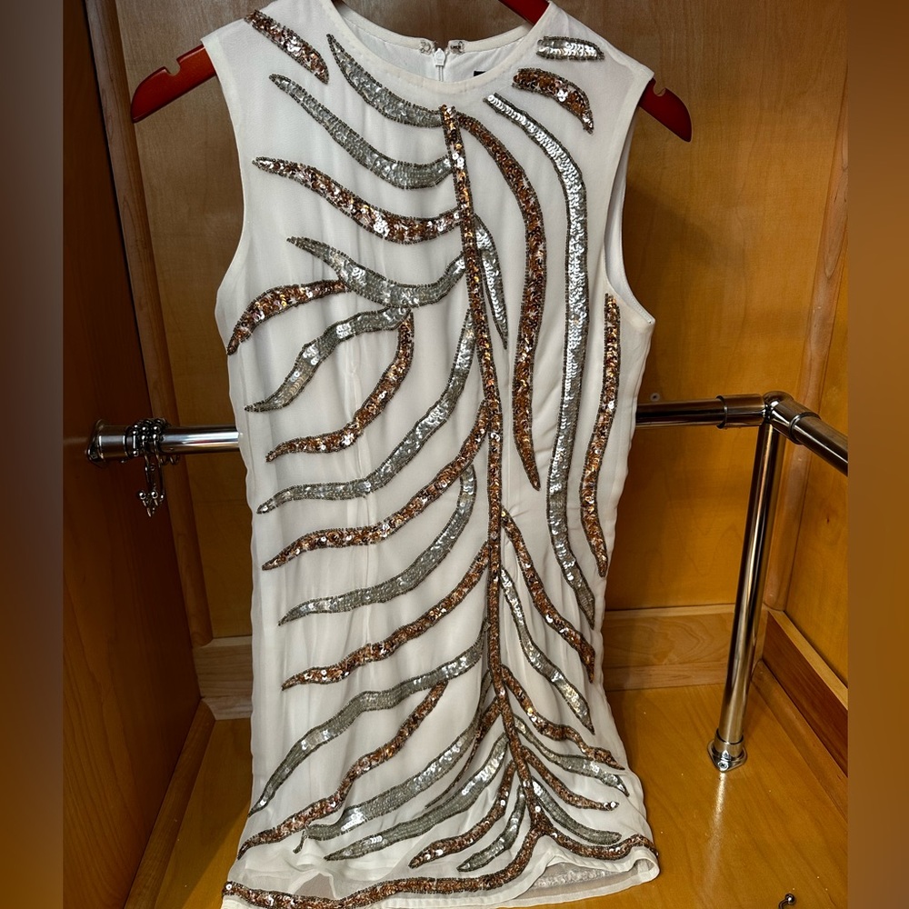 Marciano Dress